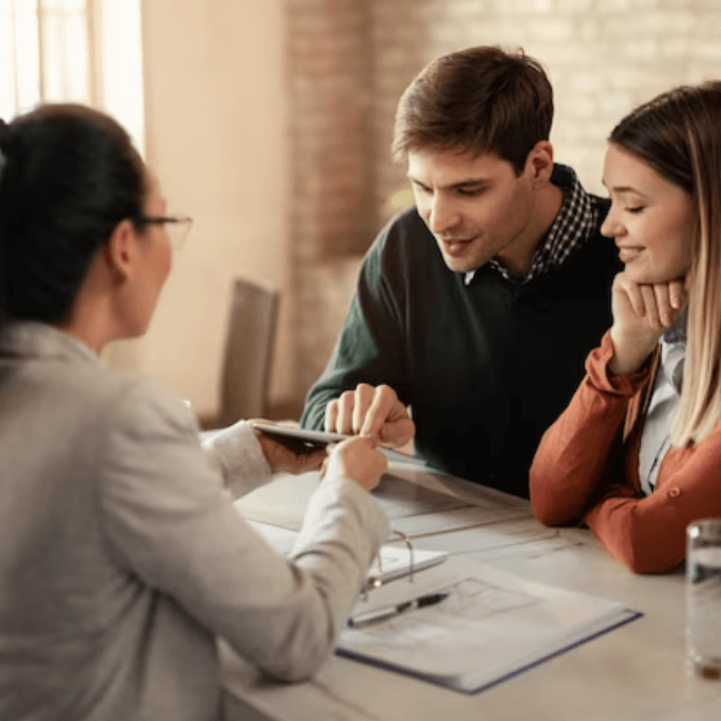 consiliere clienti extramob