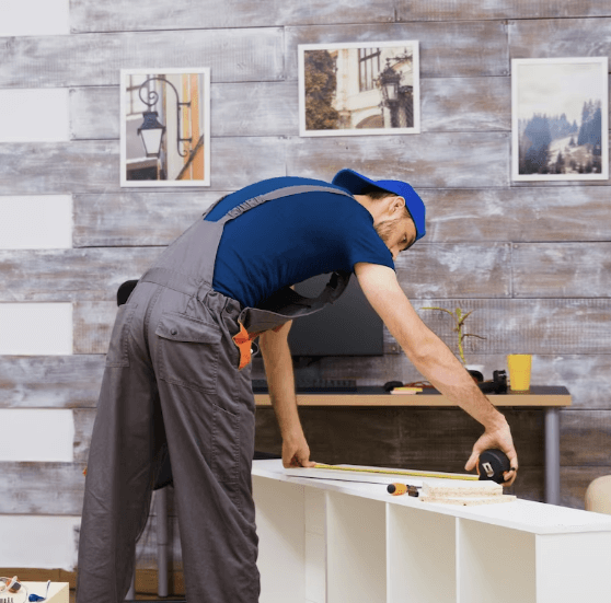 montaj mobilier inclus in pret