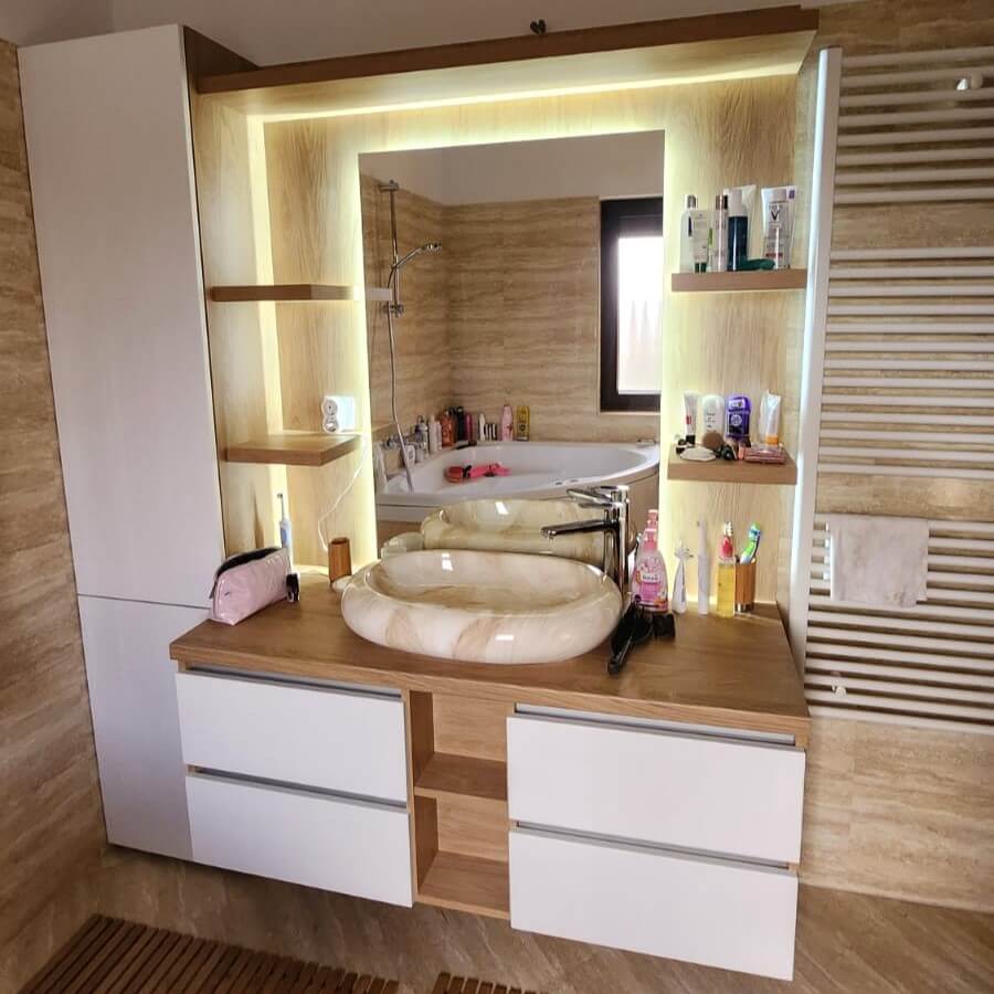 mobilier pentru tineret la comanda extramob targu mures  